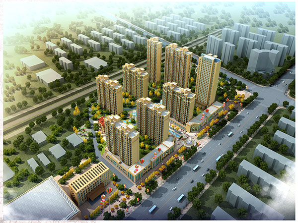 萬豪公館 萬豪公館